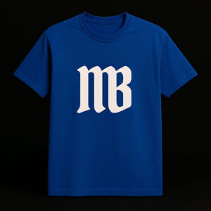 Michael-Bankier-T-Shirt