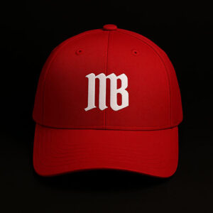 Michael Bankier Baseball Cap