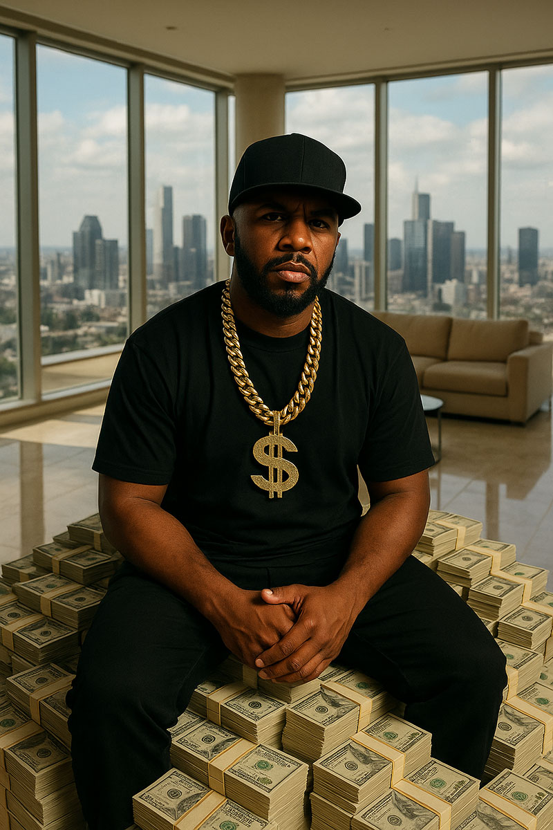 Michael Andrew Bankier Proceeds Of Crime Merch Michael Andrew Bankier Proceeds Of Crime Merch